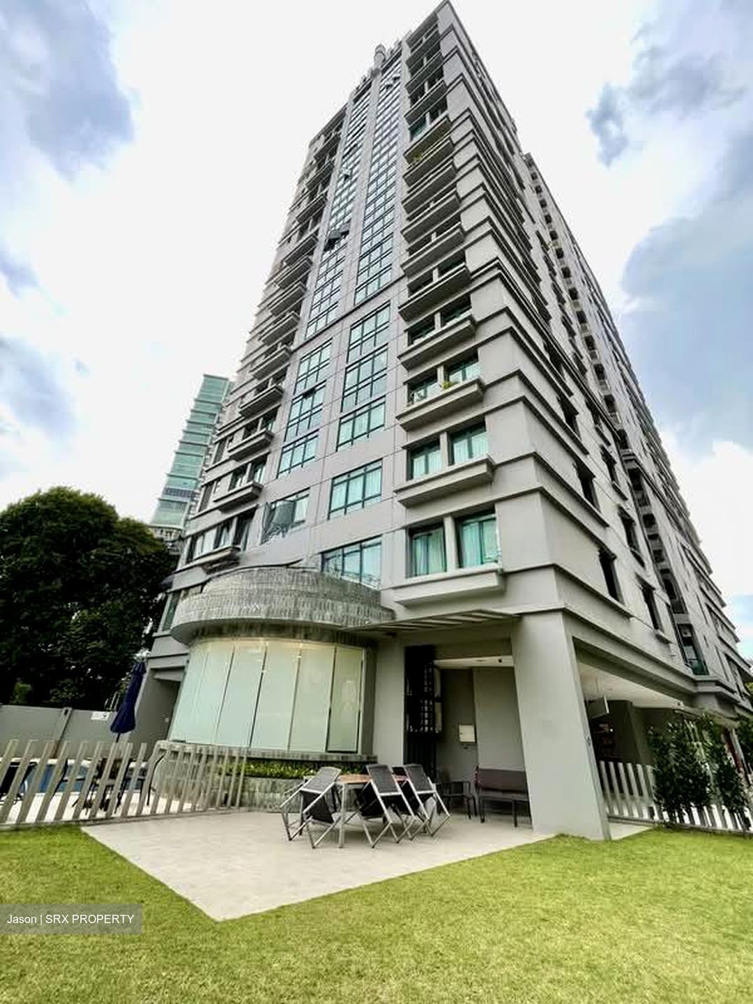 Jervois Jade (D10), Apartment #552419291